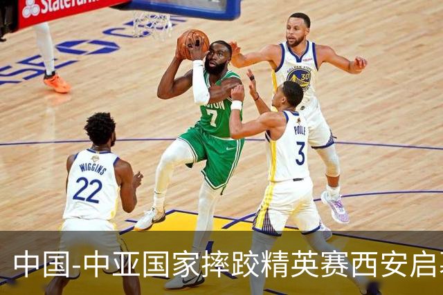中国-中亚国家摔跤精英赛西安启幕 十国“跤士”共筑体育交流桥