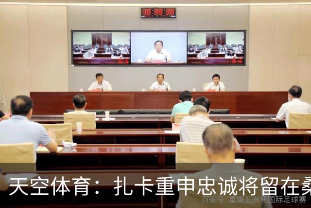 天空体育：扎卡重申忠诚将留在桑德兰 欧战成决定性因素