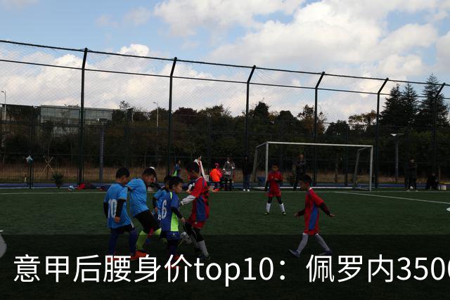 意甲后腰身价top10：佩罗内3500万欧居首，洛卡特利、亚沙里次席