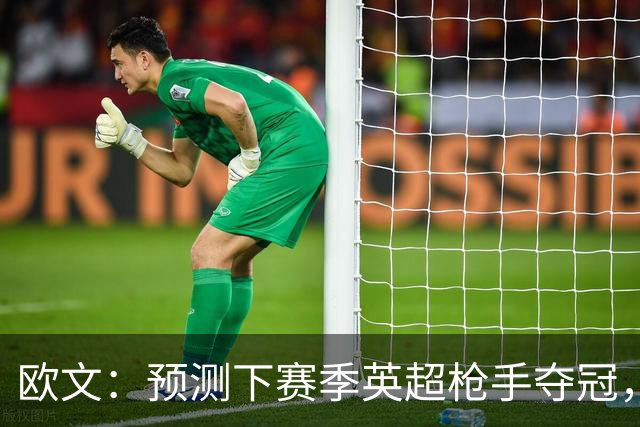 欧文：预测下赛季英超枪手夺冠，红军蓝军是其最主要竞争对手