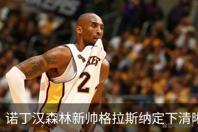 诺丁汉森林新帅格拉斯纳定下清晰蓝图：还要再签四人